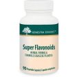 Genestra - super flavonoids 90caps Online Hot Sale