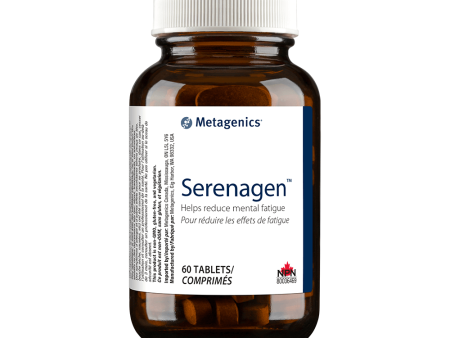 Metagenics - serenagen Sale