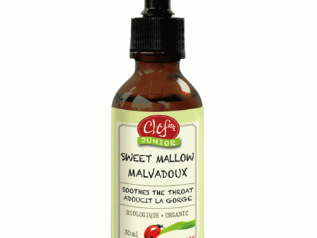 Clef des champs - sweet mallow - 30 ml on Sale