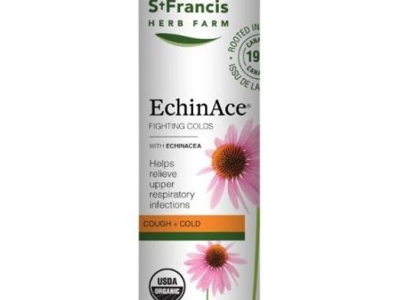 St francis - echinace® Sale