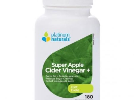 Super Apple Cider Vinegar + Diet Supply