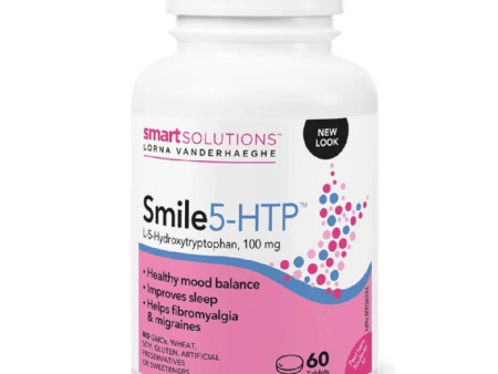 Smile 5-HTP on Sale