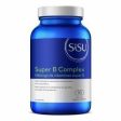 Sisu - super b complex - 90 vcaps Online now