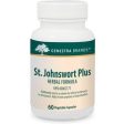 Genestra - st. johns wort plus® - 60 vcaps Supply