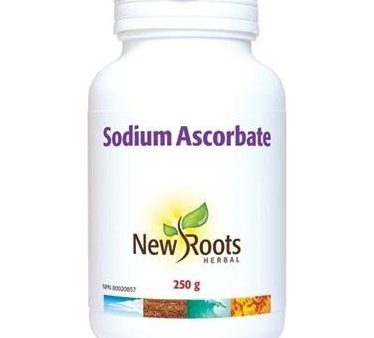 New roots – sodium ascorbate - stomach on Sale