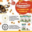 Scoopables® Hairball Aid Daily Support For Sale