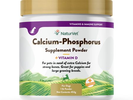 Calcium-Phosphorus Powder Sale