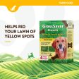 GrassSaver® Biscuits Online now