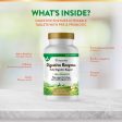 Digestive Enzymes Chewable Tablets with Prebiotics & Probiotics Online Hot Sale