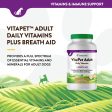 VitaPet™ Adult Daily Vitamins Chewable Tablets Online Sale