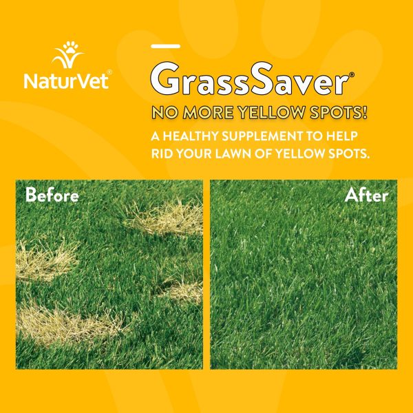 GrassSaver® Biscuits Online now