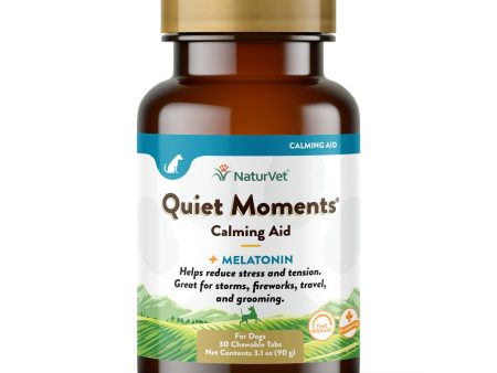 Quiet Moments® Calming Aid Tablets Discount