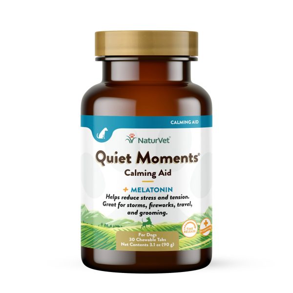 Quiet Moments® Calming Aid Tablets Discount