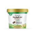 Cat Hairball Aid Tub - Veterinarian Formulated - NaturVet® Supply