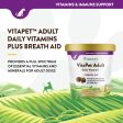 VitaPet™ Adult Daily Vitamins Soft Chews Online Hot Sale