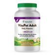 VitaPet™ Adult Daily Vitamins Chewable Tablets Online Sale