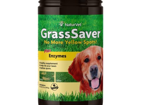 GrassSaver® Wafers Online Hot Sale