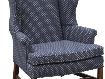 Pembroke Upholstered Chair Hot on Sale