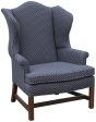 Pembroke Upholstered Chair Hot on Sale