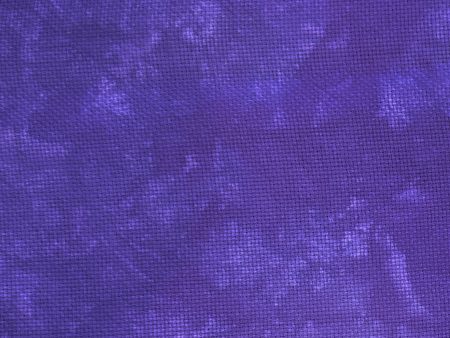 14 Count Aida - Crocus - Atomic Ranch Cross Stitch Fabric Online now