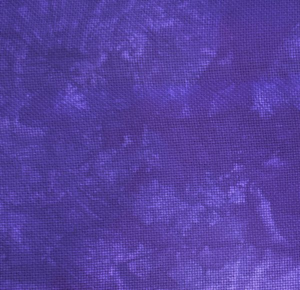 14 Count Aida - Crocus - Atomic Ranch Cross Stitch Fabric Online now