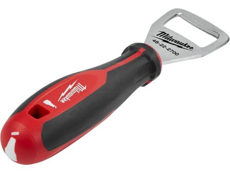 Milwaukee Electric Tool 48-22-2700 Bottle Opener with Combo Tool Online Sale