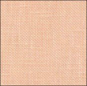 32 Count Zweigart Belfast Linen - Lemon Yellow - Cross Stitch Fabric Online Hot Sale