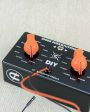 CopperSound Pedals DIY Substitution Box Diode Discount