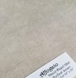 32 Count Linen 13  x 18  - Affogato - Fiber on a Whim Hot on Sale