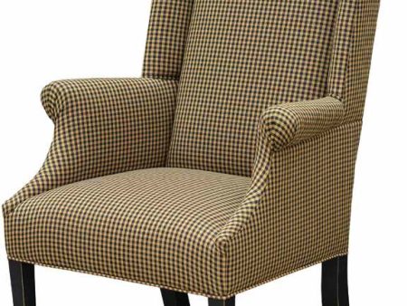 Sarah Reaver Chair Online now