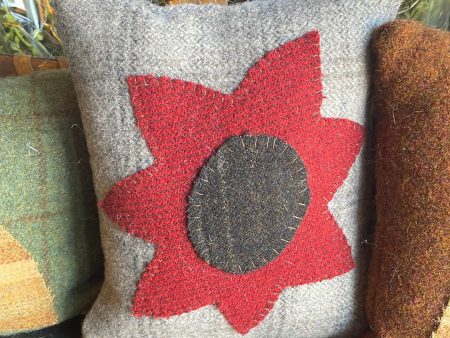 Wool Pillow For Cheap