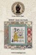 Deck the Halls - Teresa Kogut - Cross Stitch Pattern Fashion