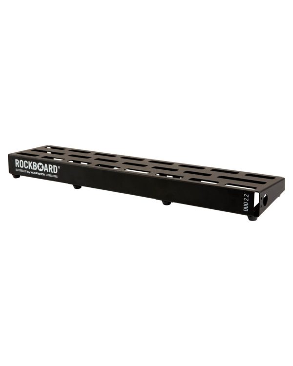 RockBoard Duo 2.2 Pedal Board Online now