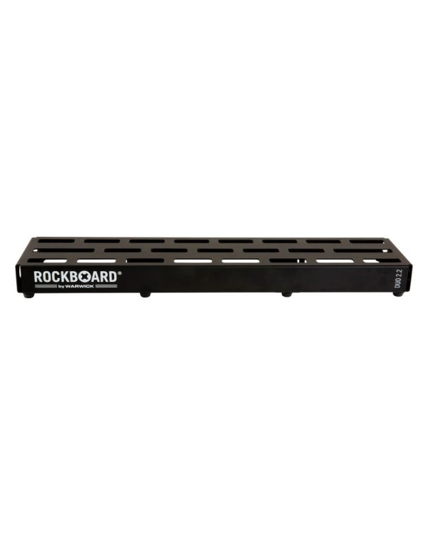 RockBoard Duo 2.2 Pedal Board Online now