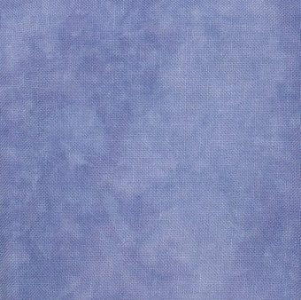 40 Count Linen - Blueberry - Fiber on a Whim Fashion