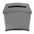 Marathon Tabletop Interfold Napkin Dispenser 2 ct. Hot on Sale