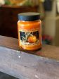 26oz Pumpkin Spice Jar Candle Supply