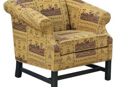 Country Chippendale Chair Supply