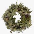 Winter Wreaths on Sale