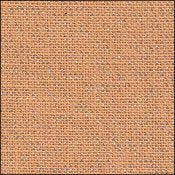 32 Count Zweigart Belfast Linen - Copper Metallic - Cross Stitch Fabric Cheap