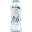 Downy Light In-Wash Scent Booster Beads, Ocean Mist 34 oz. Online