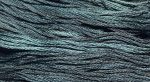 Blackboard - Gentle Arts Cotton Thread - 10 yard Skein - Cross Stitch Floss For Sale