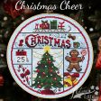 Christmas Cheer - Autumn Lane - Cross Stitch Pattern Online now