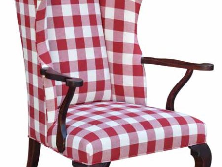 John Adams Chair Sale