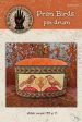 Prim Birds Pin Drum - Teresa Kogut - Cross Stitch Pattern on Sale