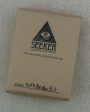 Seeker Electric Effects DIY Truth Bender Fuzz Kit [UK Exclusive] For Sale