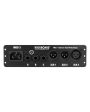 RockBoard MOD 3 V2 TRS, DC, IEC & XLR Patchbay Hot on Sale