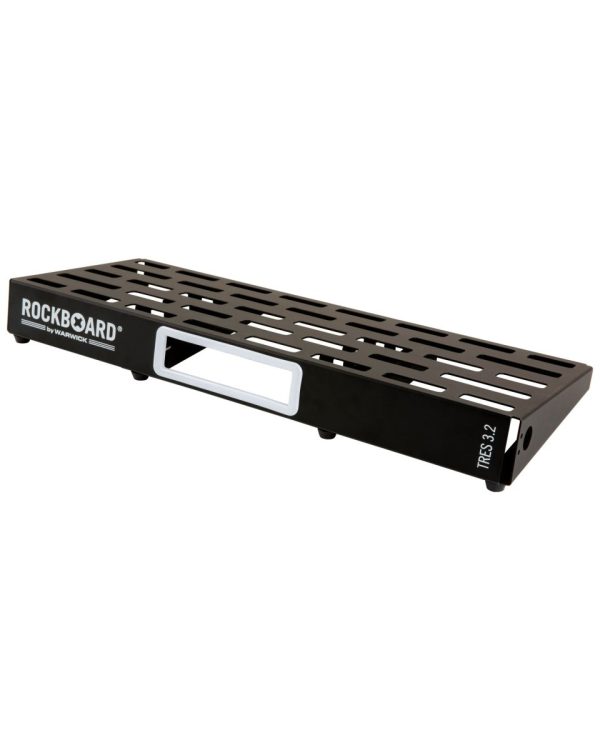 RockBoard Tres 3.2 Pedal Board Cheap