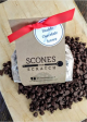 Double Chocolate Scones from Scratch Cheap