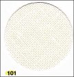 32 Count Zweigart Belfast Linen 13  x 18  - Antique White - Cross Stitch Fabric Supply